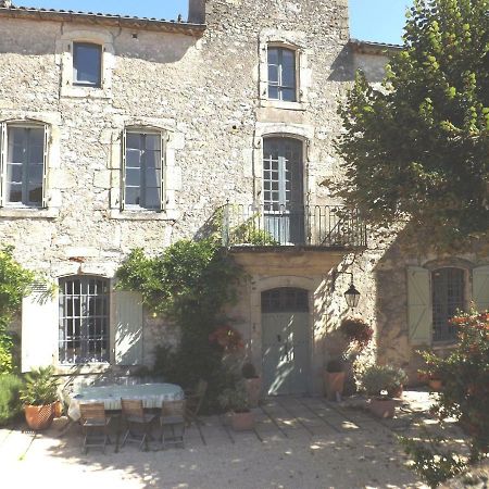 Puy-lʼÉvêqueMaison Delmas住宿加早餐旅馆 外观 照片