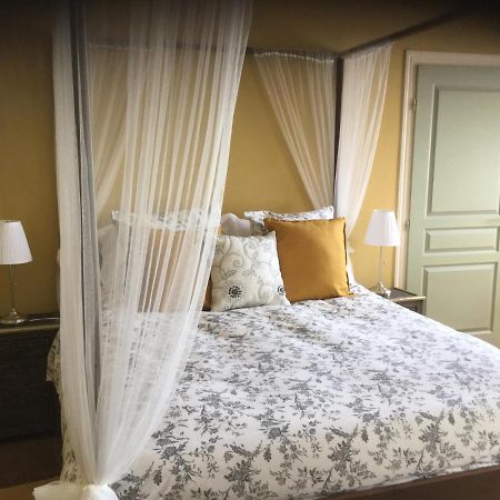 Puy-lʼÉvêqueMaison Delmas住宿加早餐旅馆 外观 照片