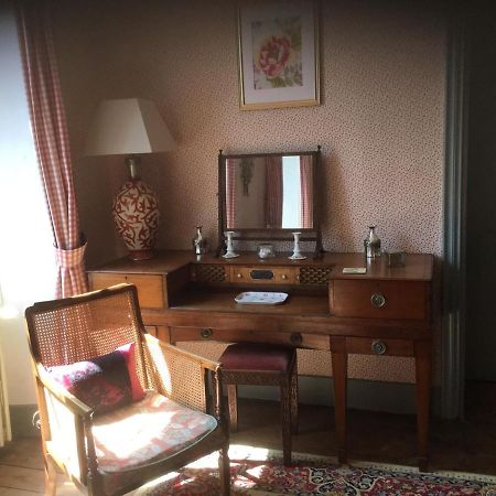 Puy-lʼÉvêqueMaison Delmas住宿加早餐旅馆 外观 照片